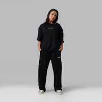 Baggy Trouser - Black