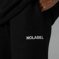 Baggy Trouser - Black