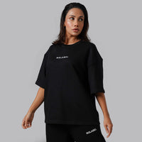 CO-ORD Set - Black