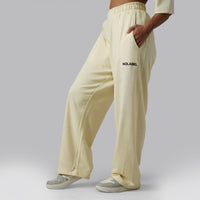 Baggy Trouser - Beige