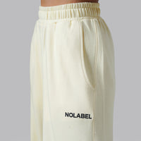 Baggy Trouser - Beige