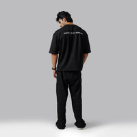 CO-ORD Set - Black