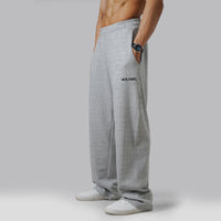 Baggy Trouser - Grey