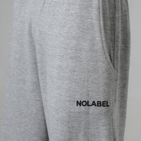 Baggy Trouser - Grey