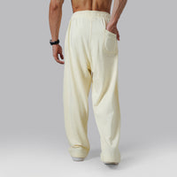 Baggy Trouser - Beige