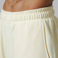 Baggy Trouser - Beige