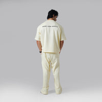 CO-ORD Set - Beige